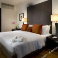 The Saujana Hotel Kuala Lumpur