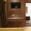 Mandarin Hotel