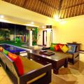 The Mutiara Jimbaran Boutique Villas