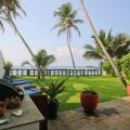 Footprints Villa