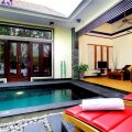 The Bali Dream Villa Seminyak