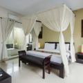 The Bidadari Villas & Spa