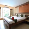 Red Fox Hotel, Morjim, Goa