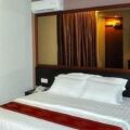 Goldenhill Hotel