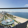 Xavia Hotel Nha Trang
