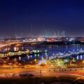 Marriott Executive Apartments Dubai Creek