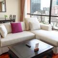 Bandara Suites Silom, Bangkok