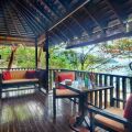 Bunga Raya Island Resort & Spa
