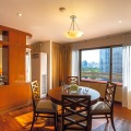 Bandara Suites Silom, Bangkok