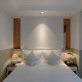 Au Lac Charner Hotel
