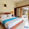 The Mutiara Jimbaran Boutique Villas