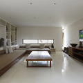 The Ungasan Clifftop Resort