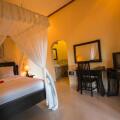 Arya Amed Beach Resort