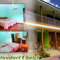Purnama Beach Resort