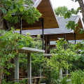 Taru Villas - Maia - Habarana