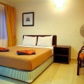 Pangkor Sandy Beach Resort