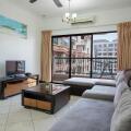 Marina Vacation Condos @ Marina Court Resort Condominium