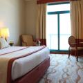 Al Diar Capital Hotel