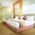 Hotel Sentral Pudu