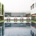 Mandarin Hotel Managed By Centre Point