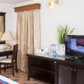 Radisson Blu Resort Goa Cavelossim Beach