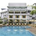 Le Meridien Goa