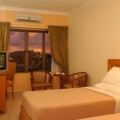Megah D'Aru Hotel