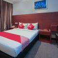 Gds Hotel Kuala Lumpur