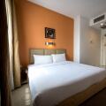 Hotel Sentral Pudu