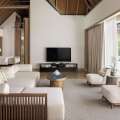 Waldorf Astoria Maldives Ithaafushi