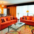 Marriott Executive Apartments Dubai Creek