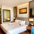 Vipol Mui Ne Hotel & Spa