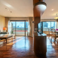 Bandara Suites Silom, Bangkok