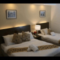 Eagle Bay Hotel