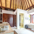 The Ungasan Clifftop Resort