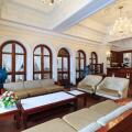 Hotel Continental Saigon