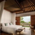 Four Seasons Resort Bali At Jimbaran Bay