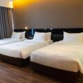 Queen Ann Hotel Nha Trang