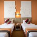Hotel Sentral Pudu