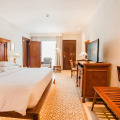 Ramayana Resort & Spa Kuta
