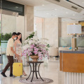 Grand Gosia Hotel Nha Trang
