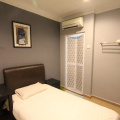 Hotel Station 18