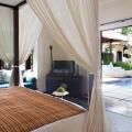 Kayumanis Sanur / Villas & Spa