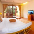 Little Muine Cottages Resort