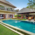 The Ubud Village Resort & Spa