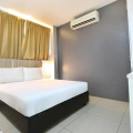 Best View Hotel Kota Damansara