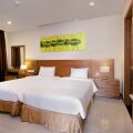 Maple Hotel & Apartment