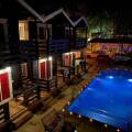 Casa Obrigado Beach Cottages Goa