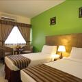 Hyde Park Hotel