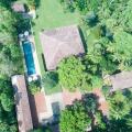 Historically Important Architecturally Stunning Hilltop Villa